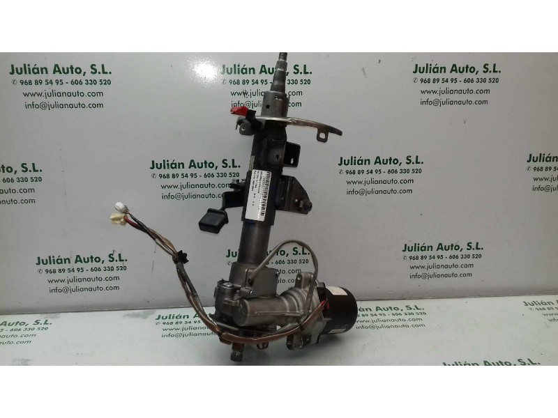 Recambio de columna direccion para peugeot 107 urban referencia OEM IAM 99510500 1608000252 05050131