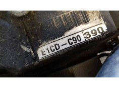 Recambio de motor completo para toyota corolla (e12) 2.0 d-4d linea luna berlina referencia OEM IAM 1CD-FTV E1CDC90  2