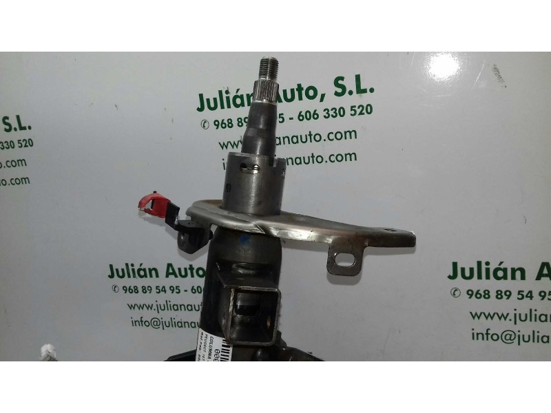 Recambio de columna direccion para peugeot 107 urban referencia OEM IAM 99510500 1608000252 05050131