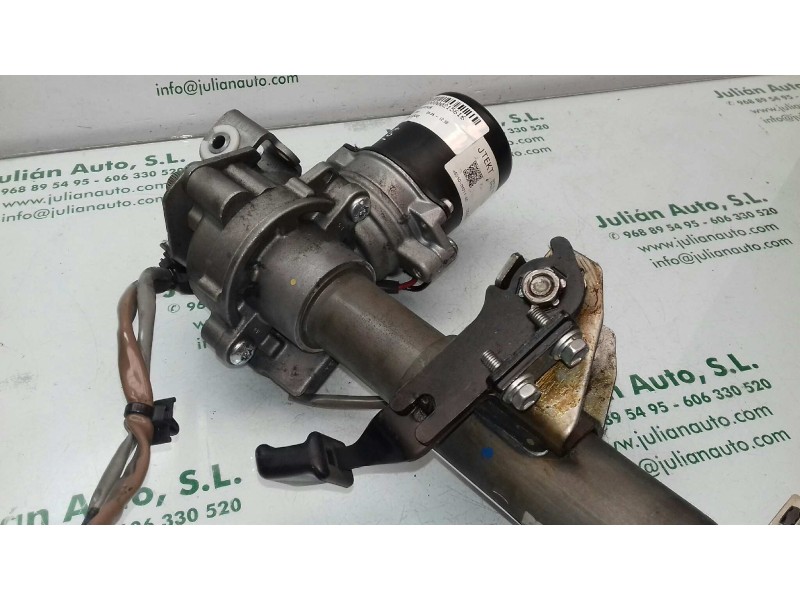 Recambio de columna direccion para peugeot 107 urban referencia OEM IAM 99510500 1608000252 05050131