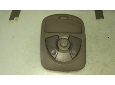 Recambio de luz interior para ssangyong kyron 200 xdi premium 4wd referencia OEM IAM 776607009100  