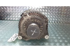 Recambio de alternador para citroen c5 berlina sx (e) referencia OEM IAM 965475880 MITSUBISHI  2