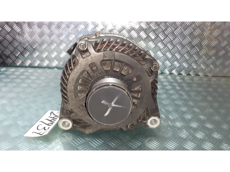 Recambio de alternador para citroen c5 berlina sx (e) referencia OEM IAM 965475880 MITSUBISHI 
