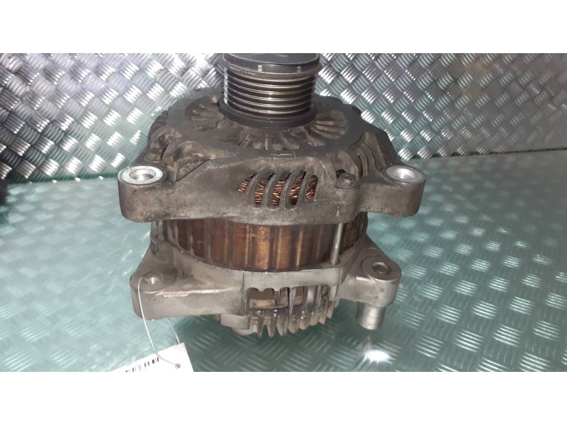 Recambio de alternador para citroen c5 berlina sx (e) referencia OEM IAM 965475880 MITSUBISHI 