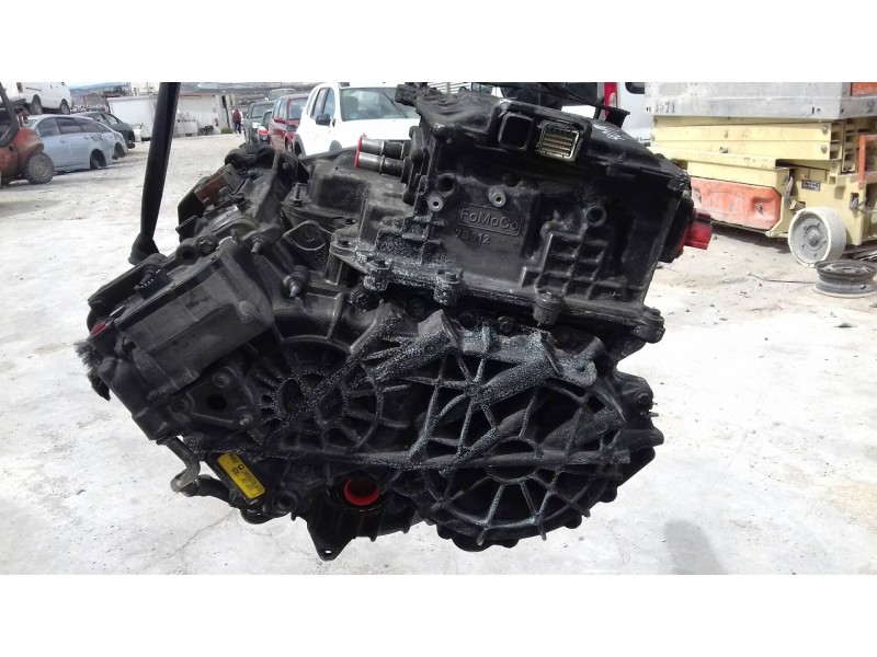 Recambio de caja cambios para ford kuga plug-in hybrid st-line referencia OEM IAM 90FEA305F26  