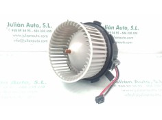 Recambio de ventilador calefaccion para audi a5 sportback (8t) 2.0 tdi (110kw) referencia OEM IAM X6552  
