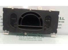 Recambio de cuadro instrumentos para renault modus confort dynamique referencia OEM IAM P8200418023D 8200418023D JOHNSON CONTROL