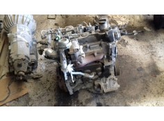 Recambio de motor completo para toyota corolla (e12) 1.4 d-4d luna compact referencia OEM IAM 1ND  