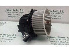 Recambio de ventilador calefaccion para audi a5 sportback (8t) 2.0 tdi (110kw) referencia OEM IAM X6552   2
