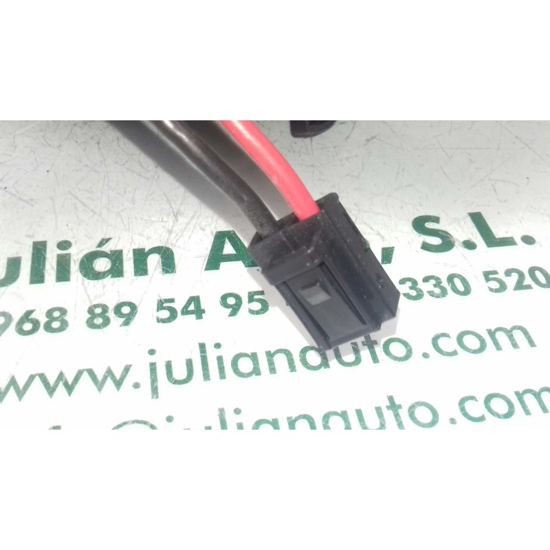 Recambio de ventilador calefaccion para audi a5 sportback (8t) 2.0 tdi (110kw) referencia OEM IAM X6552  