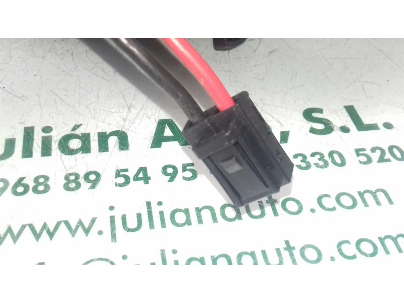 Recambio de ventilador calefaccion para audi a5 sportback (8t) 2.0 tdi (110kw) referencia OEM IAM X6552  