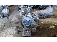 Recambio de motor completo para toyota corolla (e12) 1.4 d-4d luna compact referencia OEM IAM 1ND   2