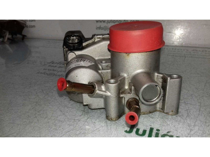 Recambio de caja mariposa para seat ibiza (6k1) stella referencia OEM IAM 0280250095 0301330620 BOSCH