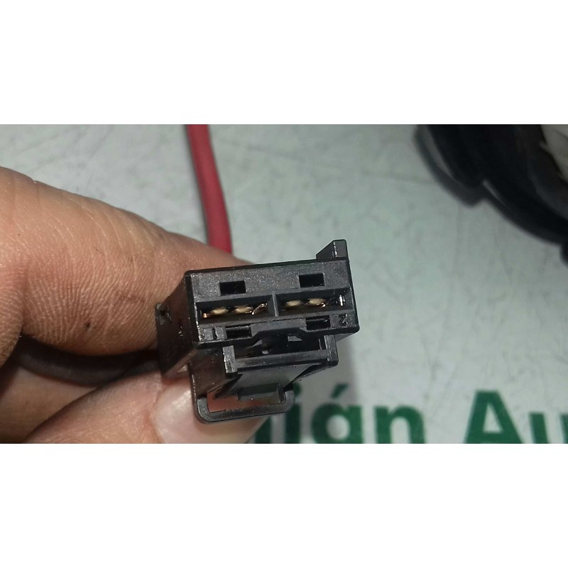 Recambio de ventilador calefaccion para audi a5 sportback (8t) 2.0 tdi (110kw) referencia OEM IAM X6552  