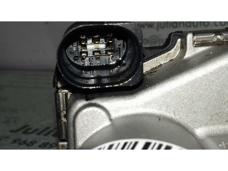 Recambio de caja mariposa para seat ibiza (6k1) stella referencia OEM IAM 0280250095 0301330620 BOSCH