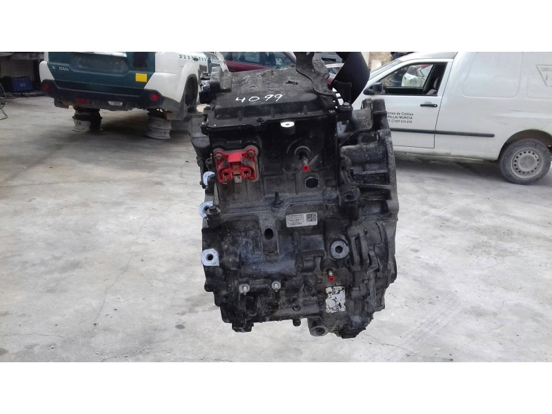 Recambio de caja cambios para ford kuga plug-in hybrid st-line referencia OEM IAM 90FEA305F26  