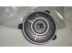 Recambio de mando retrovisor para ssangyong kyron 200 xdi premium 4wd referencia OEM IAM 8550109070  