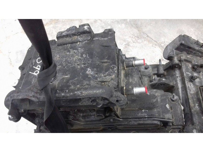 Recambio de caja cambios para ford kuga plug-in hybrid st-line referencia OEM IAM 90FEA305F26  