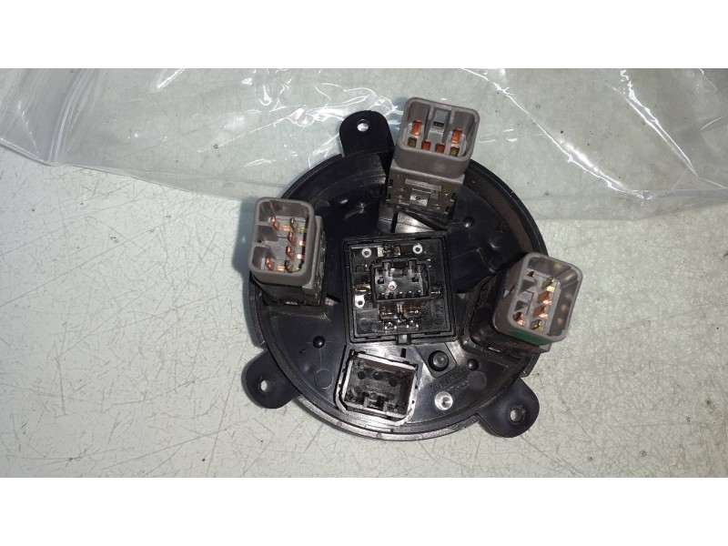 Recambio de mando retrovisor para ssangyong kyron 200 xdi premium 4wd referencia OEM IAM 8550109070  