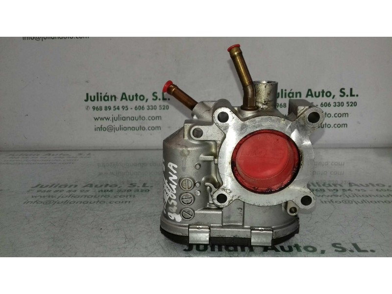 Recambio de caja mariposa para seat ibiza (6k1) stella referencia OEM IAM 0280250095 0301330620 BOSCH