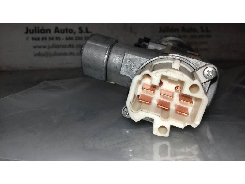 Recambio de conmutador de arranque para nissan x-trail (t31) le referencia OEM IAM 216697757B1T A7349G326 28590C968