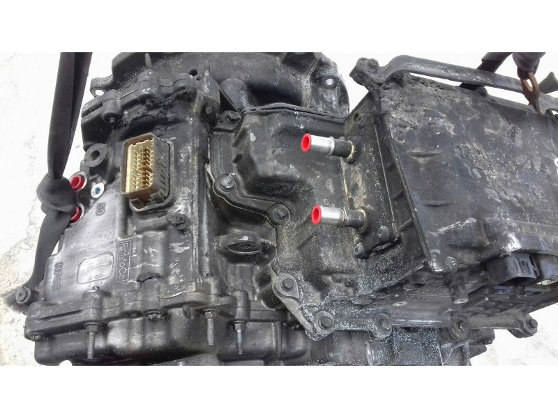 Recambio de caja cambios para ford kuga plug-in hybrid st-line referencia OEM IAM 90FEA305F26  