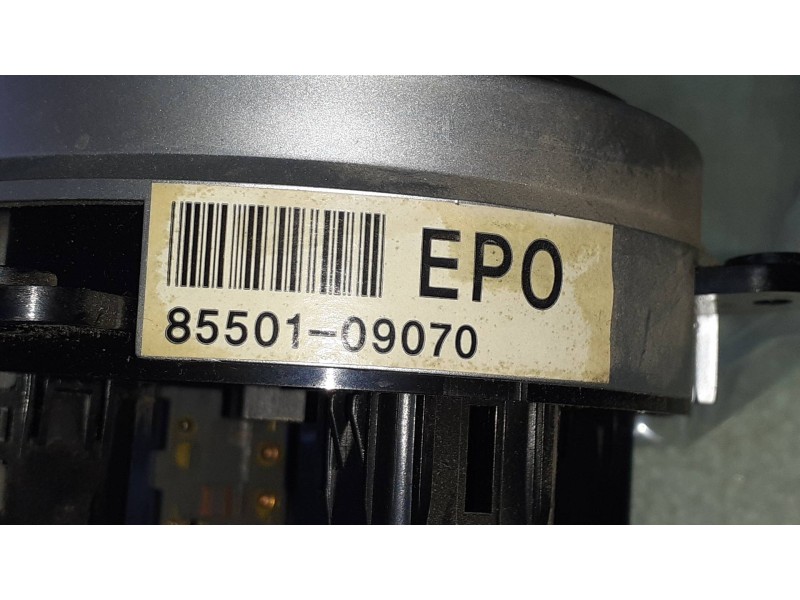 Recambio de mando retrovisor para ssangyong kyron 200 xdi premium 4wd referencia OEM IAM 8550109070  