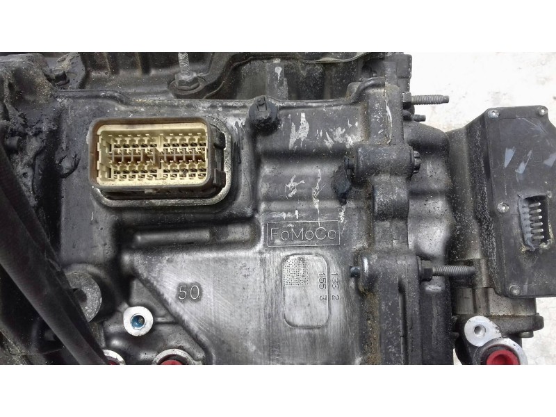 Recambio de caja cambios para ford kuga plug-in hybrid st-line referencia OEM IAM 90FEA305F26  