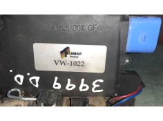 Recambio de cerradura puerta delantera derecha para seat cordoba berlina (6l2) fresh referencia OEM IAM VW1022  LAMAR 2
