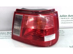 Recambio de piloto trasero derecho para seat ibiza (6k1) stella referencia OEM IAM 6K6945258C  EXT - ALETA