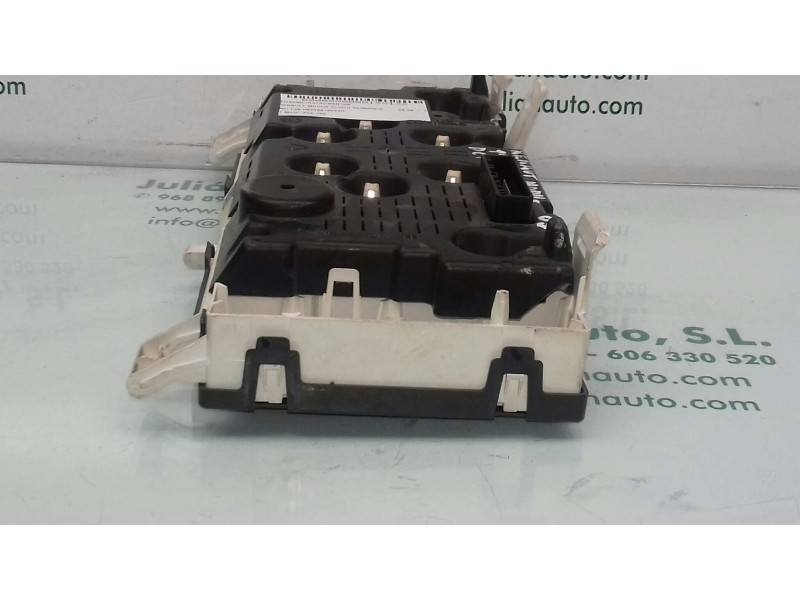 Recambio de cuadro instrumentos para renault modus confort dynamique referencia OEM IAM P8200418023D 8200418023D JOHNSON CONTROL