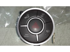 Recambio de warning para ssangyong kyron 200 xdi premium 4wd referencia OEM IAM 201003404  