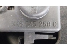Recambio de piloto trasero derecho para seat ibiza (6k1) stella referencia OEM IAM 6K6945258C  EXT - ALETA 2