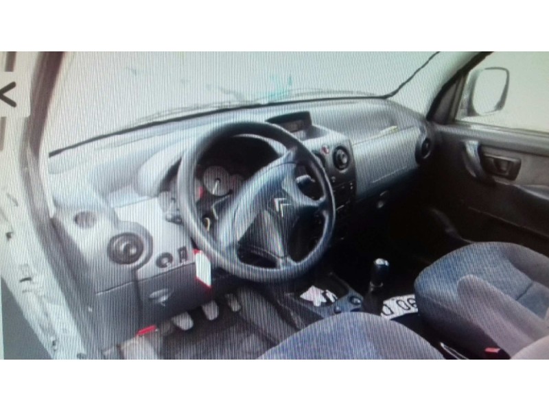 citroen berlingo del año 2005
