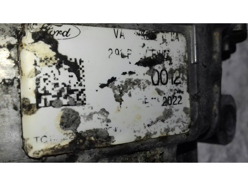 Recambio de caja cambios para ford kuga plug-in hybrid st-line referencia OEM IAM 90FEA305F26  