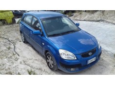 kia rio del año 2007 2
