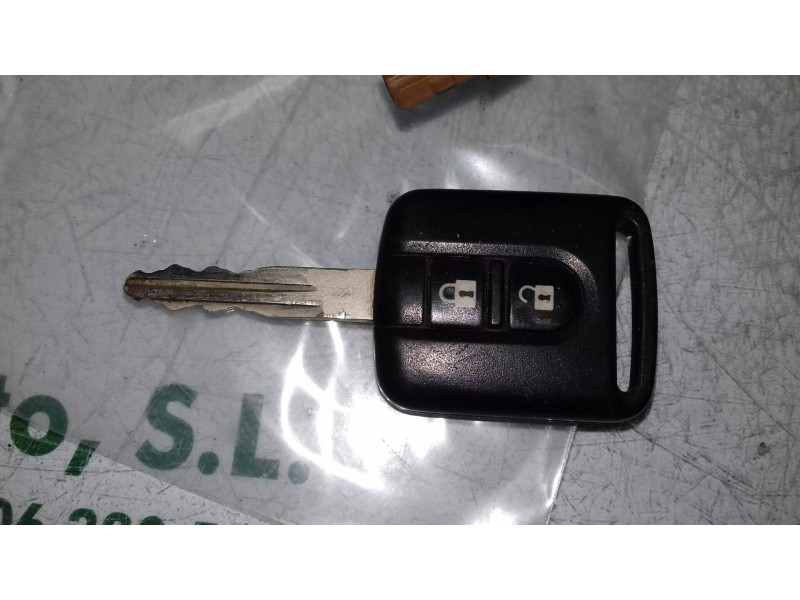 Recambio de conmutador de arranque para nissan x-trail (t31) le referencia OEM IAM 216697757B1T A7349G326 28590C968