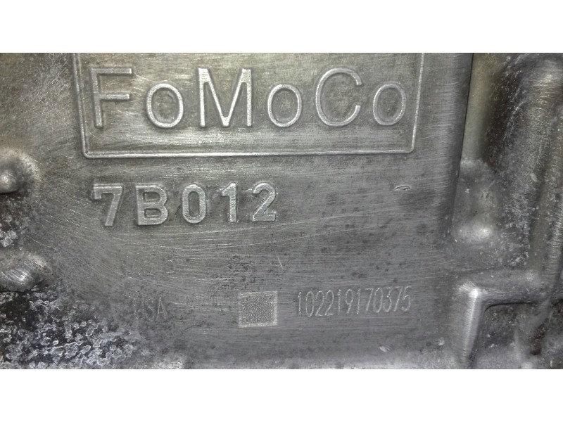 Recambio de caja cambios para ford kuga plug-in hybrid st-line referencia OEM IAM 90FEA305F26  