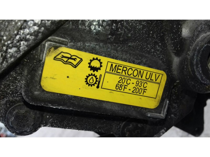 Recambio de caja cambios para ford kuga plug-in hybrid st-line referencia OEM IAM 90FEA305F26  