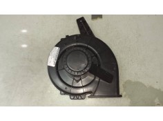 Recambio de ventilador calefaccion para seat cordoba berlina (6l2) fresh referencia OEM IAM 6Q1820015G A1916 BEHR
