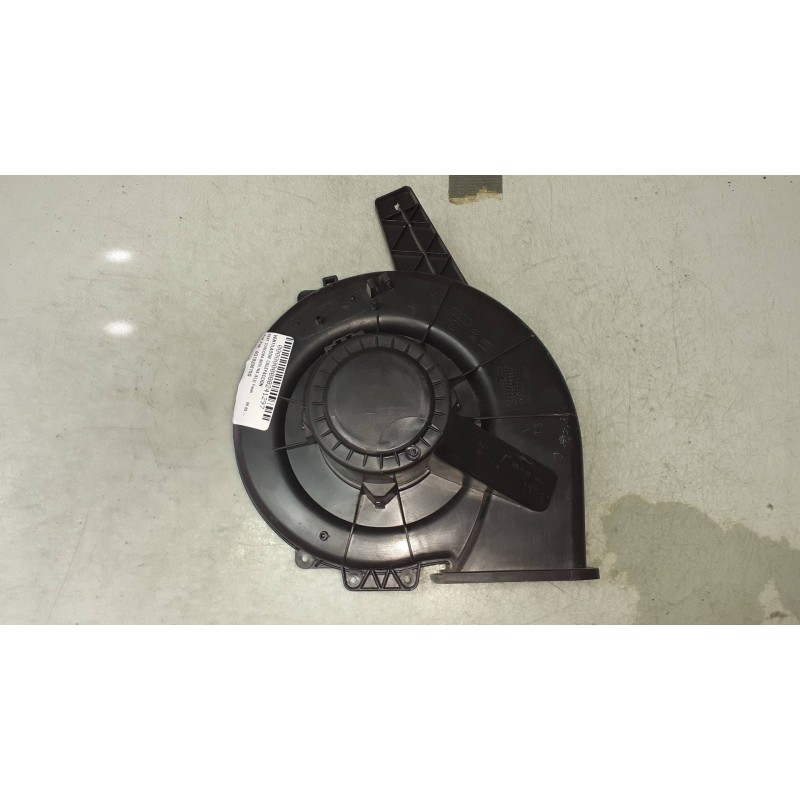 Recambio de ventilador calefaccion para seat cordoba berlina (6l2) fresh referencia OEM IAM 6Q1820015G A1916 BEHR