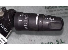 Recambio de mando luces para nissan x-trail (t31) le referencia OEM IAM 14425   2
