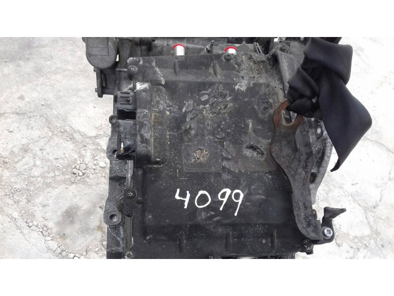 Recambio de caja cambios para ford kuga plug-in hybrid st-line referencia OEM IAM 90FEA305F26  