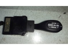 Recambio de mando multifuncion para ssangyong kyron 200 xdi premium 4wd referencia OEM IAM 8592031000  CONECTOR 3 PINES 2