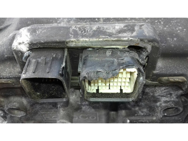 Recambio de caja cambios para ford kuga plug-in hybrid st-line referencia OEM IAM 90FEA305F26  