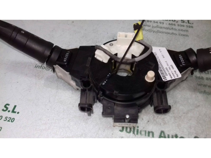 Recambio de mando luces para nissan x-trail (t31) le referencia OEM IAM 14425  