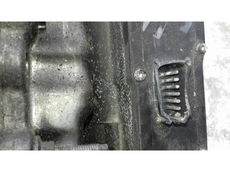 Recambio de caja cambios para ford kuga plug-in hybrid st-line referencia OEM IAM 90FEA305F26  