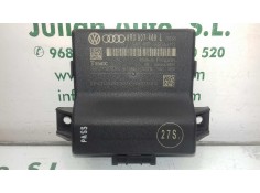 Recambio de modulo electronico para audi a5 sportback (8t) 2.0 tdi (110kw) referencia OEM IAM 8R0907468L 8R0907468A 