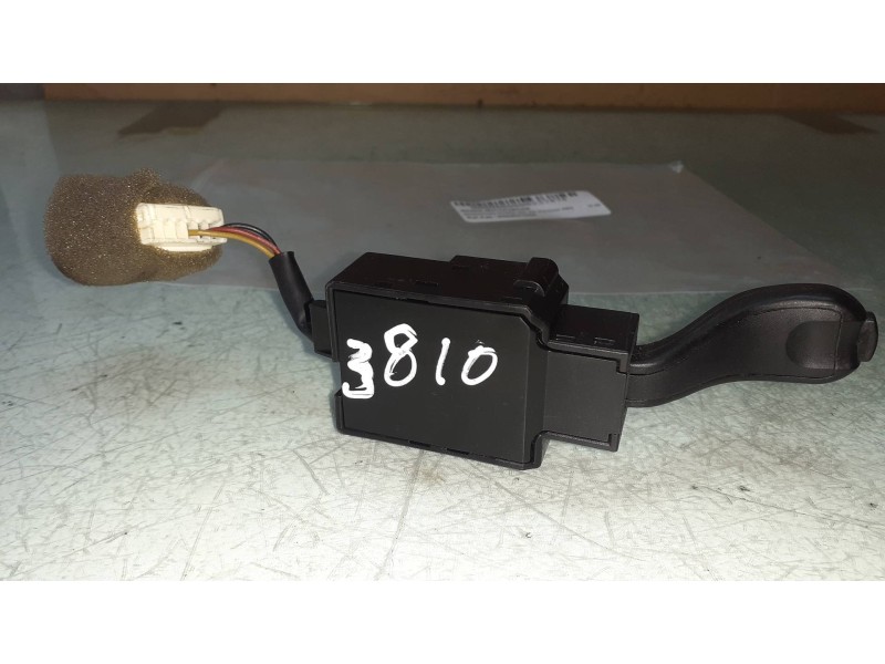 Recambio de mando multifuncion para ssangyong kyron 200 xdi premium 4wd referencia OEM IAM 8592031000  CONECTOR 3 PINES