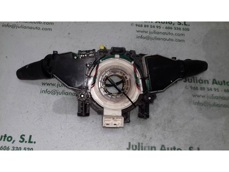 Recambio de mando luces para nissan x-trail (t31) le referencia OEM IAM 14425  